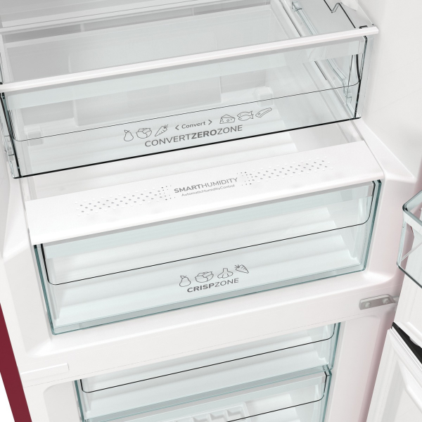 Gorenje NK 79 B0 DR Kühlkombination Gorenje NK 79 B0 DR Kühlkombination